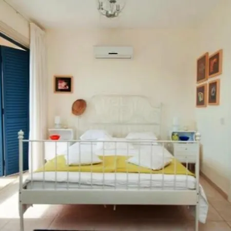 Villa Sapfo *